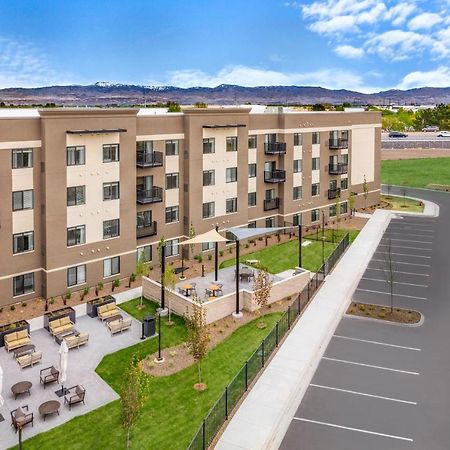 Waterwalk Extended Stay By Wyndham Boise メリディアン エクステリア 写真