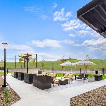 Waterwalk Extended Stay By Wyndham Boise メリディアン エクステリア 写真