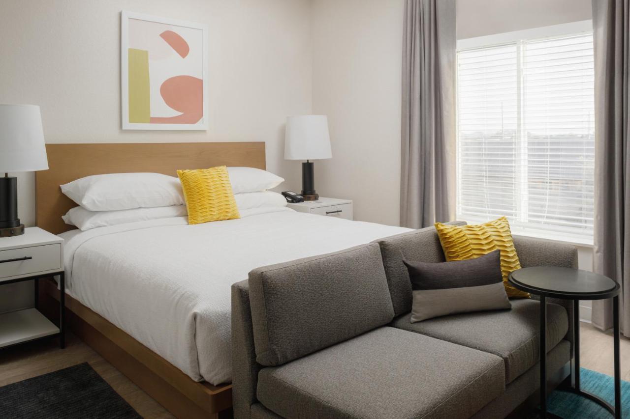 Waterwalk Extended Stay By Wyndham Boise メリディアン エクステリア 写真