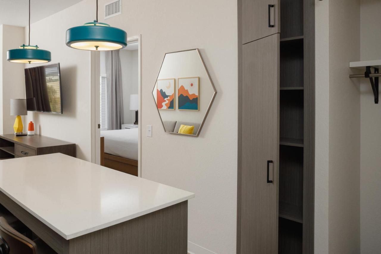 Waterwalk Extended Stay By Wyndham Boise メリディアン エクステリア 写真