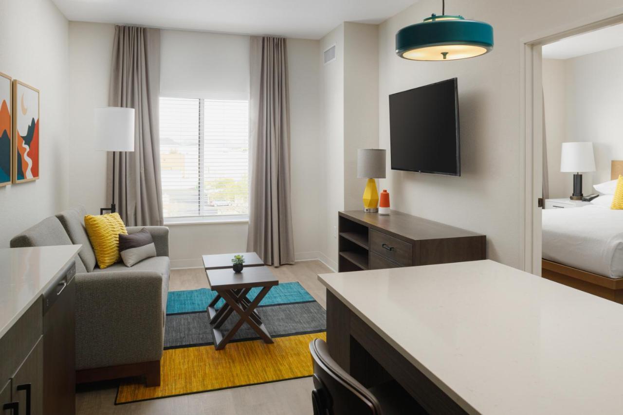 Waterwalk Extended Stay By Wyndham Boise メリディアン エクステリア 写真