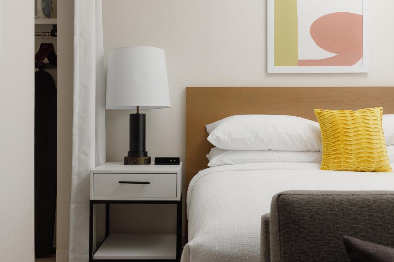 Waterwalk Extended Stay By Wyndham Boise メリディアン エクステリア 写真