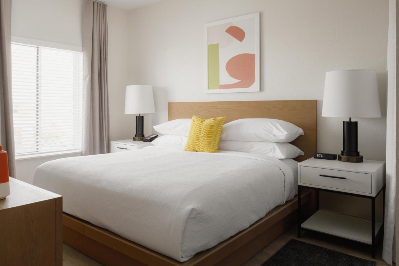 Waterwalk Extended Stay By Wyndham Boise メリディアン エクステリア 写真