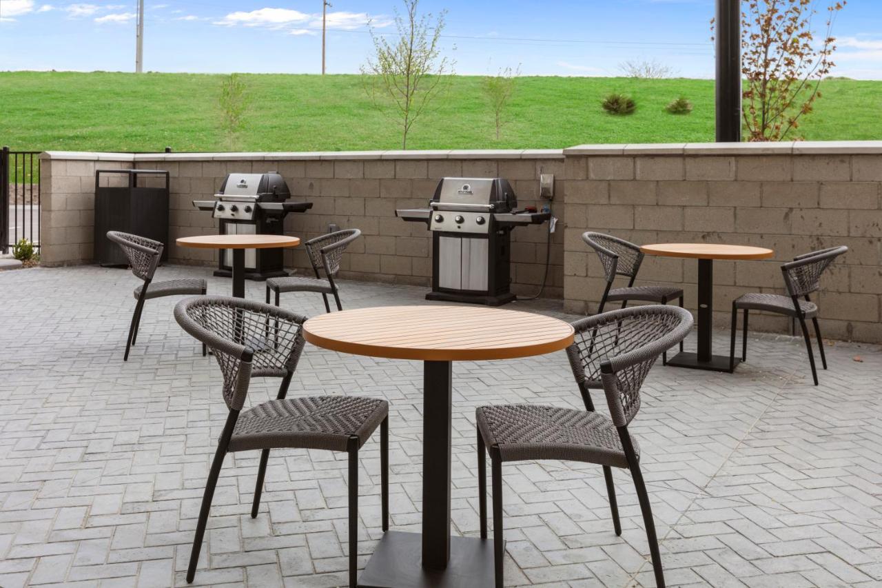 Waterwalk Extended Stay By Wyndham Boise メリディアン エクステリア 写真