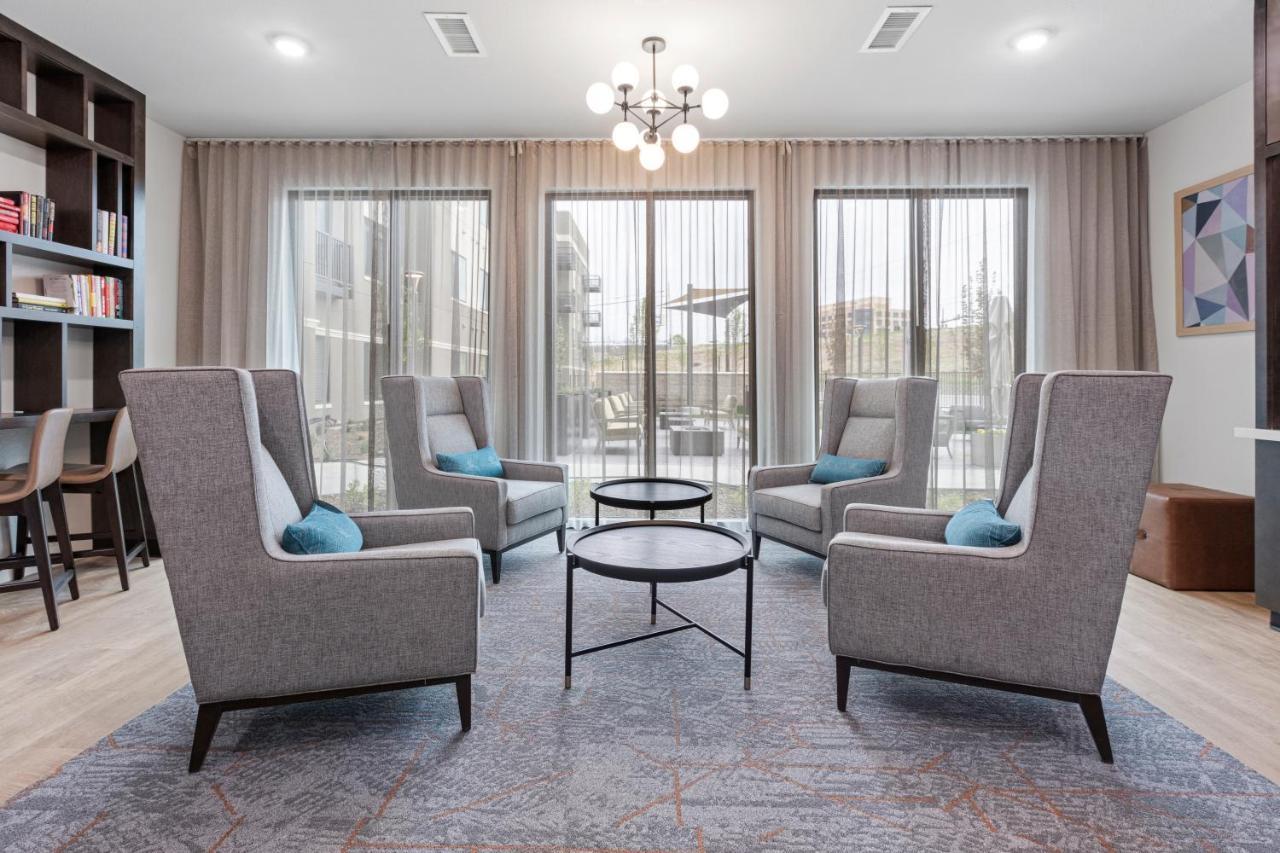 Waterwalk Extended Stay By Wyndham Boise メリディアン エクステリア 写真