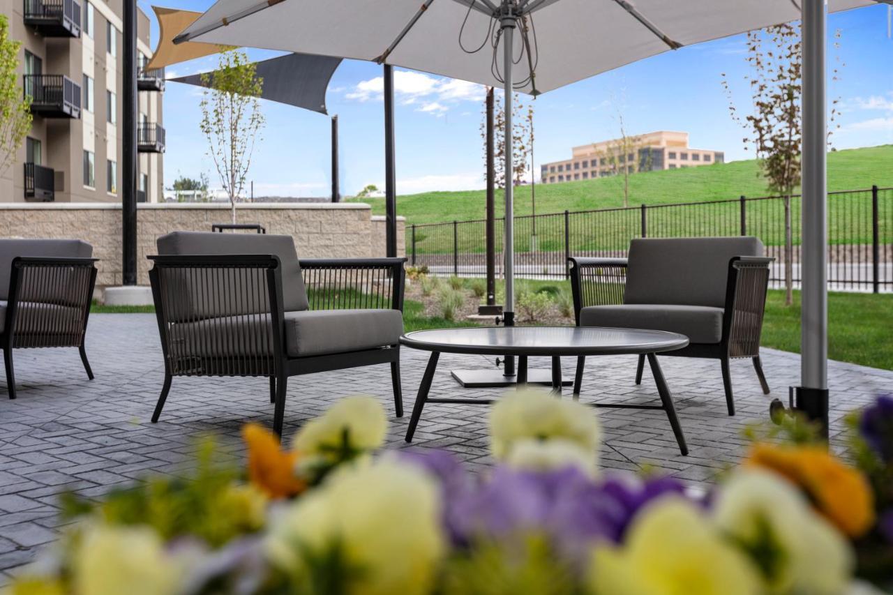Waterwalk Extended Stay By Wyndham Boise メリディアン エクステリア 写真
